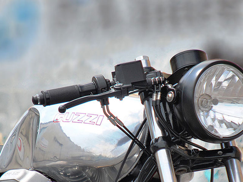 ケラーマン バーエンドウインカー BL2000 / Kellermann Japan