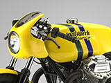 BL2000 Kellermann/ケラーマン ハンドルバーエンドウインカー