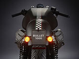 Bullet 1000 Extreme / バレット 1000 エクストリーム