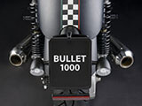 Bullet 1000 Extreme / バレット 1000 エクストリーム