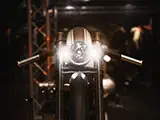 ケラーマン 世界最小 ポジション灯 Bullet Atto WL JE / バレット アトー WL JE